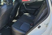Toyota RAV4 2.5 Hybrid Selection 4X4