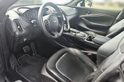 Aston Martin DBX V8