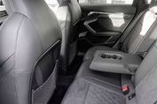Audi A3 TFSI S Line