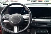 Hyundai Kona 1.6 GDI Hybrid Platinum DCT