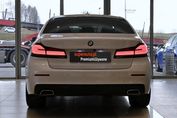 BMW Seria 5 518d