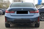 BMW Seria 3 318i M Sport