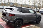 Dacia Duster Extreme 1.2 TCe mHEV