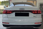 Audi A8 50 TDI quattro