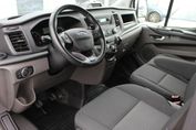 Ford Transit Custom L1H1