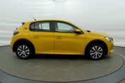 Peugeot 208 Active 1.5 Electric 50 kWh AT