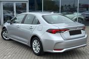 Toyota Corolla Comfort 1.8 Hybrid