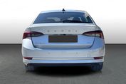 Skoda Octavia Style 2.0 TSI 4x4  DSG