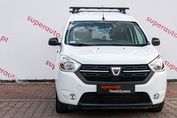 Dacia Dokker kombi