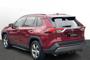Toyota RAV4 2.5 Hybrid Executive 4x2
