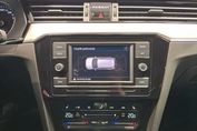 Volkswagen Passat 1.5 TSI