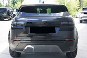 Land Rover Range Rover Evoque S