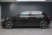 Mercedes A Klasa 200 Progressive