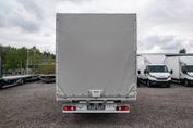 Renault Master L3 Zabudowa 8EP + Tył spanie