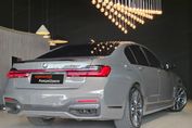 BMW Seria 7 750I Xdrive Sport