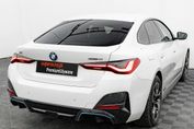 BMW i4 Gran Coupe eDrive40 M Sport