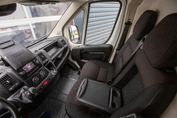 Peugeot Boxer Maxi L4H2