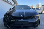 BMW i3 50 xDrive M Sport