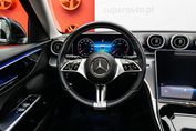 Mercedes Klasa C 180 Business Edition