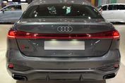 Audi A5 TFSI