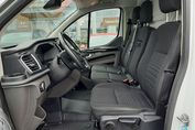 Ford Transit Custom Limited L1H1