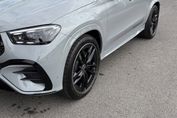 Mercedes GLE 450 4-Matic AMG Line