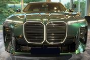 BMW Seria 7 740 xDrive M Sport