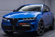 Alfa Romeo Tonale 1.5 T4 Gse Mhev Edizione Speciale Dct