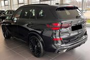BMW X5 xDrive40d M Sport