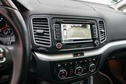Volkswagen Sharan 2.0 TDI Highline DSG