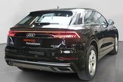 Audi Q8 45 TDI quattro