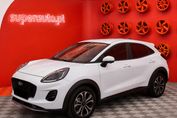 Ford Puma Titanium 1.0 Ecoboost