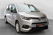 Toyota Proace City Verso Long 1.5 d-4D Business