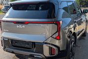 Kia Seltos 1.6 T-GDI GT Line DCT