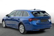 Skoda Octavia Selection 1.5 TSI mHEV  DSG