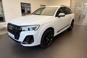 Audi Q7 55 TFSI e quattro S Line