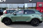 Kia Sportage 1.6 T-GDI  Anniversary 2WD DCT