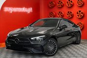 Mercedes CLE 200  4-Matic AMG Line