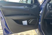 Alfa Romeo Stelvio Sprint 2.0 Turbo  Q4 aut