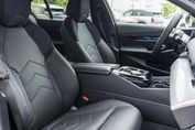 BMW Seria 5 520d M Sport
