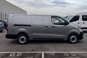Citroen Jumpy XL L2H1 EAT8