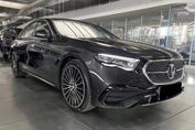 Mercedes E Klasa 220 d 4-Matic AMG
