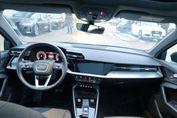 Audi A3 Sportback 35 TFSI S Line
