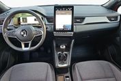 Renault Captur 1.0 TCe Techno
