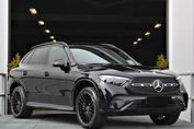 Mercedes GLC 300  4-Matic AMG Line