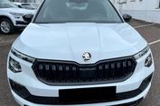 Skoda Kamiq Monte Carlo 1.5 TSI