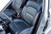 MG ZS 1.0 T-GDI Exclusive aut