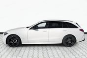 Mercedes Klasa C 220 d mHEV AMG