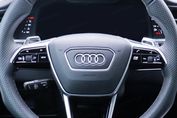 Audi A6 RS6 TFSI quattro Performance Avant