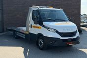 Iveco Daily 35S18 Autolaweta